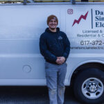 Your Trusted Electrical Service Provider on Cape Cod