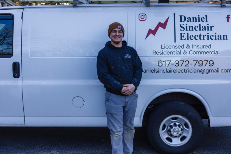 Your Trusted Electrical Service Provider on Cape Cod